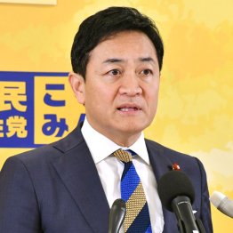 “ゆ党”全開、本領発揮（Ｃ）日刊ゲンダイ