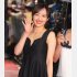 森田望智（東京国際映画祭）（Ｃ）日刊ゲンダイ