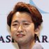 大野智（Ｃ）日刊ゲンダイ