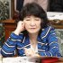 無い袖は振れないはずなのに、ツジツマ合わせで板挟み…（片山さつき財務相）／（Ｃ）日刊ゲンダイ