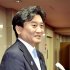 当時の事務方が故人で事実確認のしようがないー、と（Ｃ）共同通信社