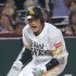 山本祐大（Ｃ）日刊ゲンダイ