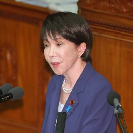 「悲願」と言ったが欠陥だらけ（Ｃ）日刊ゲンダイ