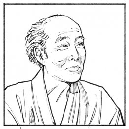 イラスト・竹田嘉文