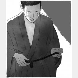 イラスト・遠藤拓人