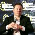 賢人に学ぶ（起業家のイーロン・マスク氏）／（Ｃ）ロイター