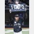 通算千投球回達成の小島和哉（Ｃ）共同通信社