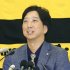 藤川監督（Ｃ）共同通信社