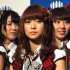 2010年5月の大島優子（Ｃ）日刊ゲンダイ