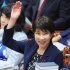 いけしゃあしゃあ（Ｃ）日刊ゲンダイ