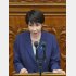 あまりにも軽薄で極端だ。中身のない右翼というかナショナリズムというか（Ｃ）日刊ゲンダイ