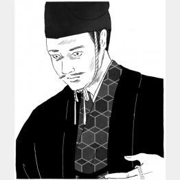 イラスト・遠藤拓人